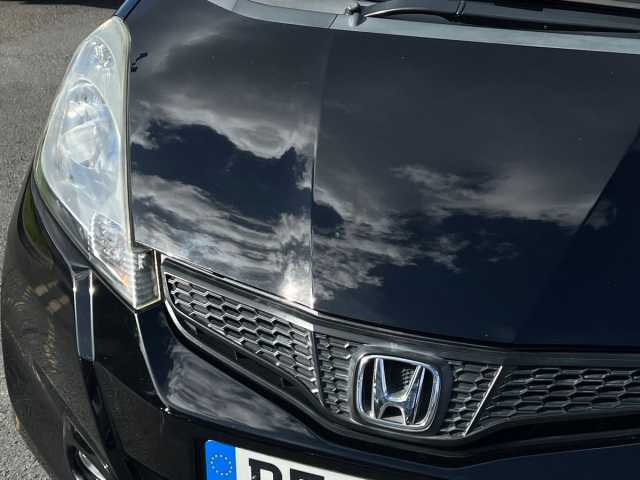 Honda Jazz 1.4 i-VTEC EX Hatchback 5dr Petrol CVT Euro 5 (99 ps) 