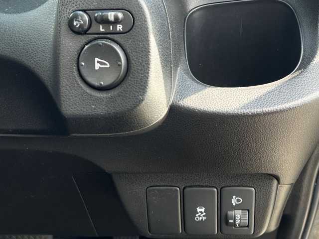 Honda Jazz 1.4 i-VTEC EX Hatchback 5dr Petrol CVT Euro 5 (99 ps) 