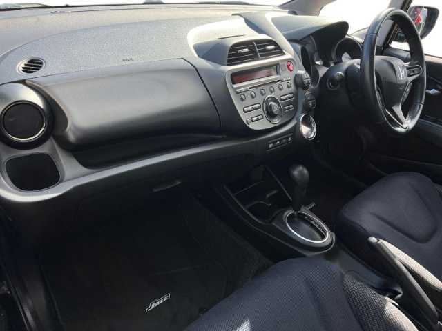 Honda Jazz 1.4 i-VTEC EX Hatchback 5dr Petrol CVT Euro 5 (99 ps) 