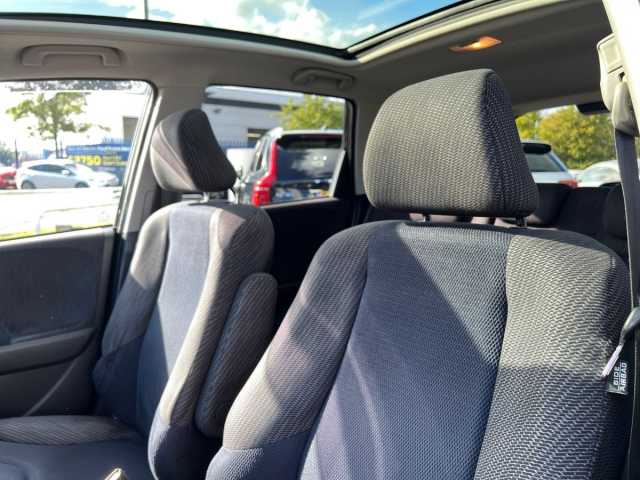 Honda Jazz 1.4 i-VTEC EX Hatchback 5dr Petrol CVT Euro 5 (99 ps) 