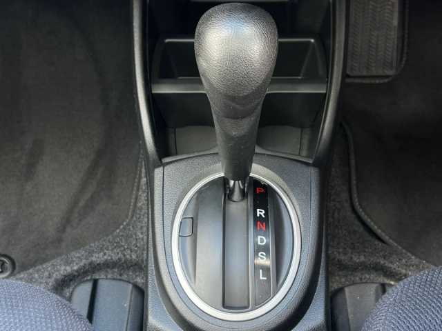 Honda Jazz 1.4 i-VTEC EX Hatchback 5dr Petrol CVT Euro 5 (99 ps) 