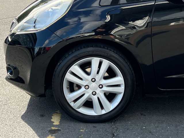Honda Jazz 1.4 i-VTEC EX Hatchback 5dr Petrol CVT Euro 5 (99 ps) 