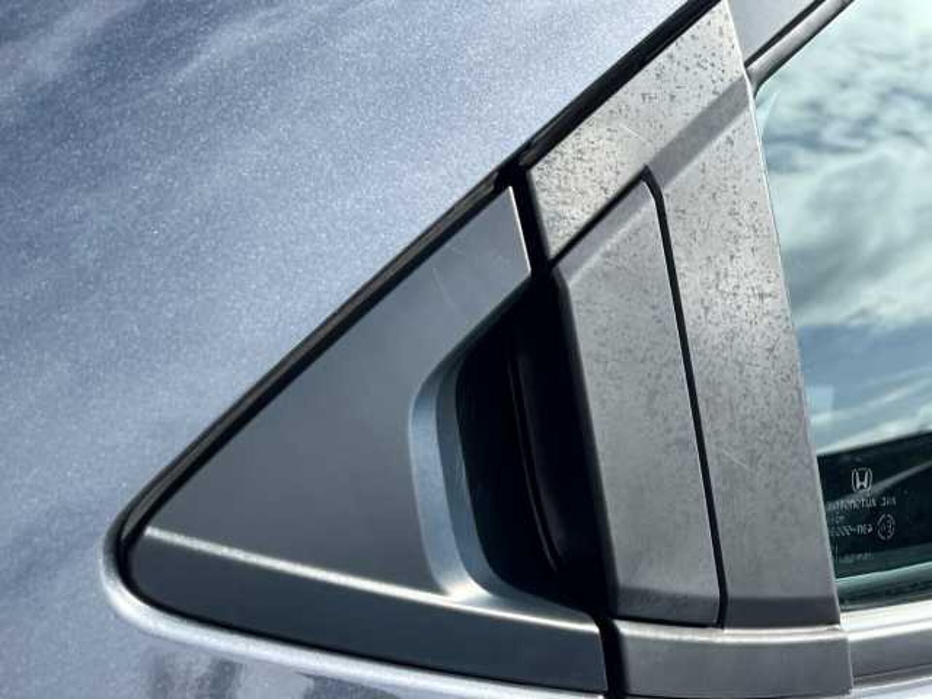 Honda HR-V Hybrid 1.5 h i-MMD Advance SUV 5dr Petrol Hybrid CVT Euro 6 (s/s) (131 ps) 