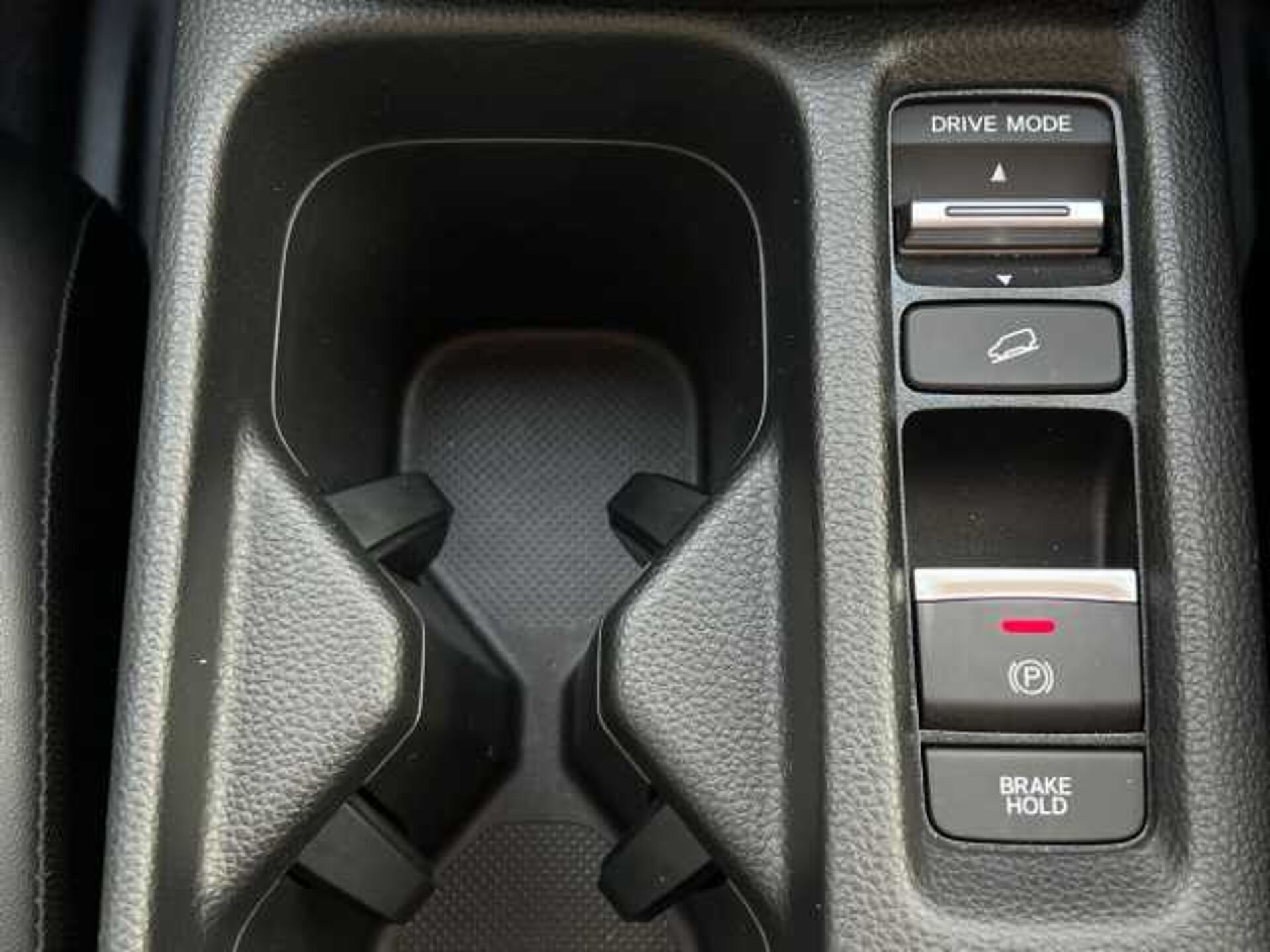 Honda HR-V Hybrid 1.5 h i-MMD Advance SUV 5dr Petrol Hybrid CVT Euro 6 (s/s) (131 ps) 