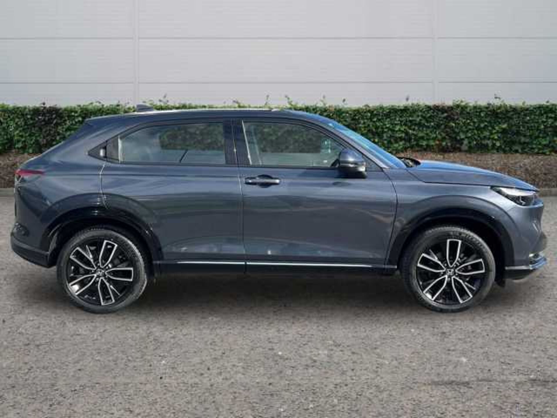 Honda HR-V Hybrid 1.5 h i-MMD Advance SUV 5dr Petrol Hybrid CVT Euro 6 (s/s) (131 ps) 
