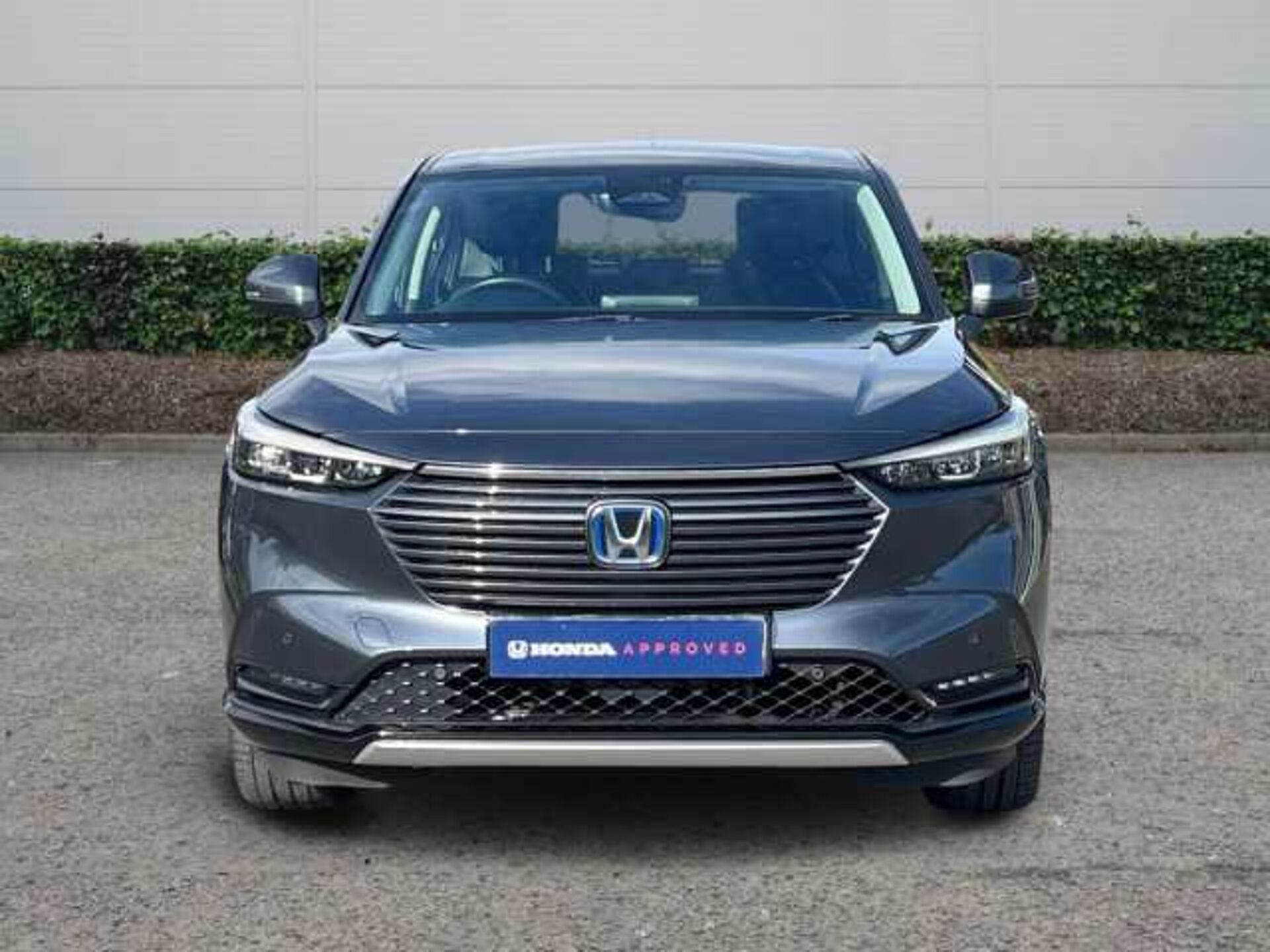 Honda HR-V Hybrid 1.5 h i-MMD Advance SUV 5dr Petrol Hybrid CVT Euro 6 (s/s) (131 ps) 