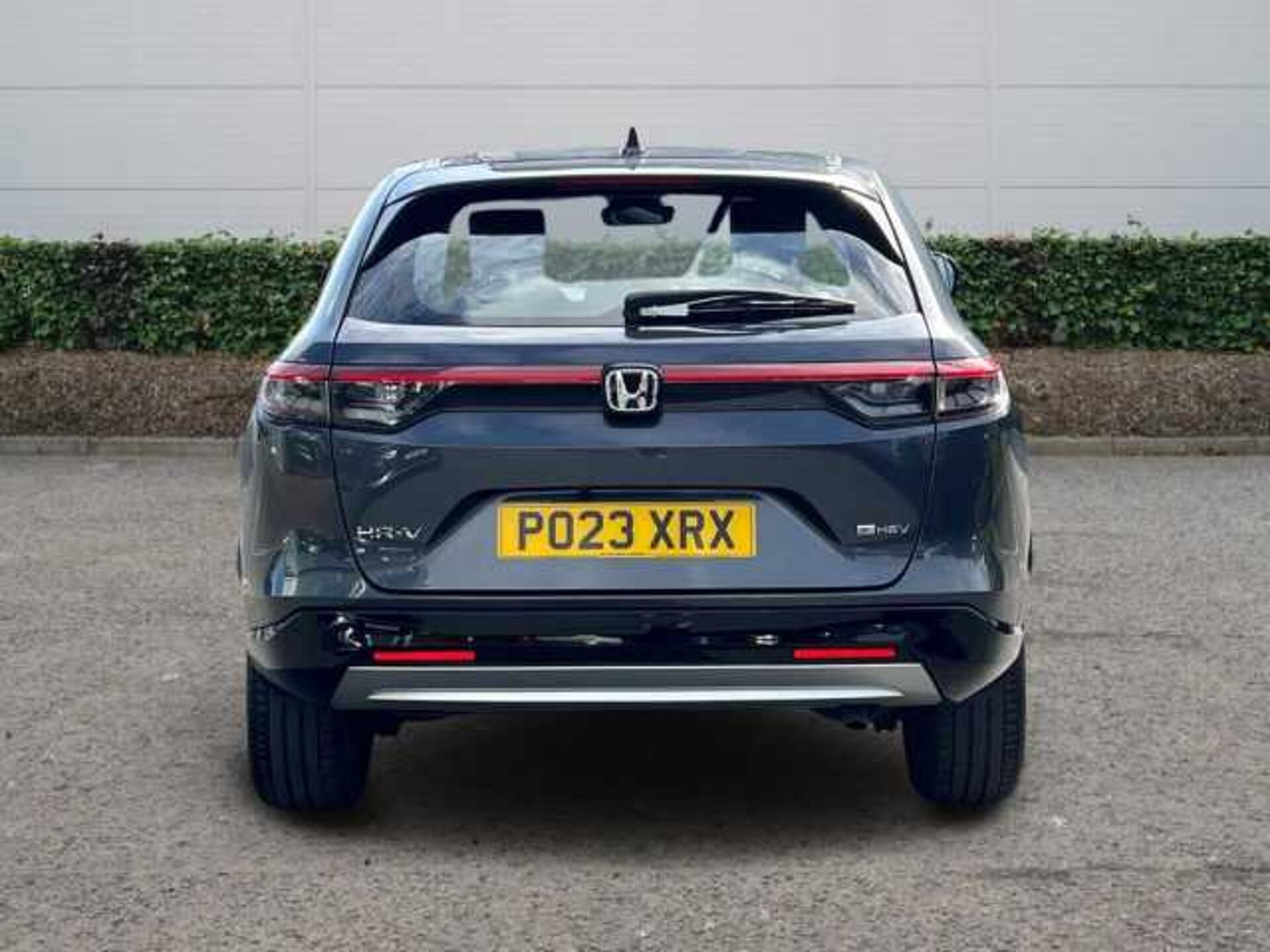 Honda HR-V Hybrid 1.5 h i-MMD Advance SUV 5dr Petrol Hybrid CVT Euro 6 (s/s) (131 ps) 