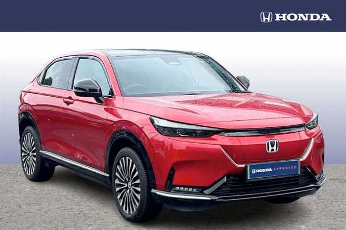Honda e:Ny1 Ny1 5dr Hat 150kw Advance 69kwh Au 