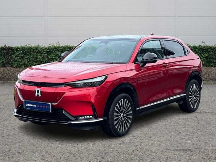 Honda e:Ny1 Ny1 5dr Hat 150kw Advance 69kwh Au 