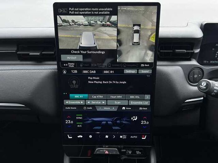 Honda e:Ny1 Ny1 5dr Hat 150kw Advance 69kwh Au 