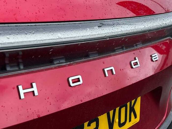 Honda e:Ny1 Ny1 5dr Hat 150kw Advance 69kwh Au 