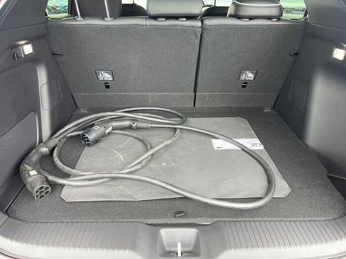 Honda e:Ny1 Ny1 5dr Hat 150kw Advance 69kwh Au 