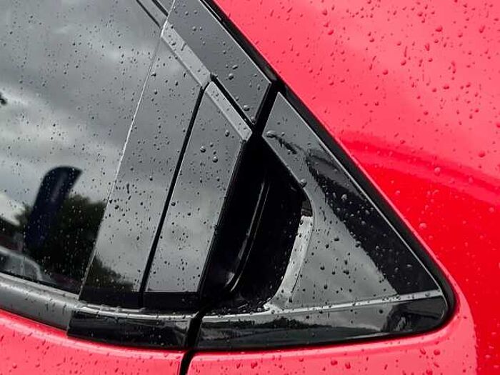 Honda e:Ny1 Ny1 5dr Hat 150kw Advance 69kwh Au 