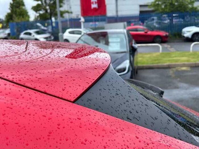 Honda e:Ny1 Ny1 5dr Hat 150kw Advance 69kwh Au 