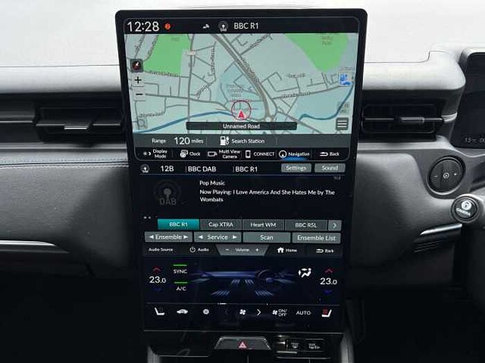 Honda e:Ny1 Ny1 5dr Hat 150kw Advance 69kwh Au 