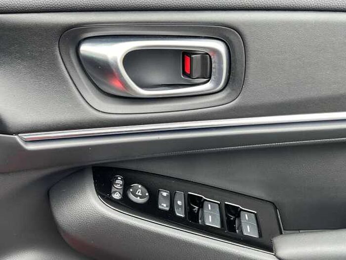 Honda e:Ny1 Ny1 5dr Hat 150kw Advance 69kwh Au 