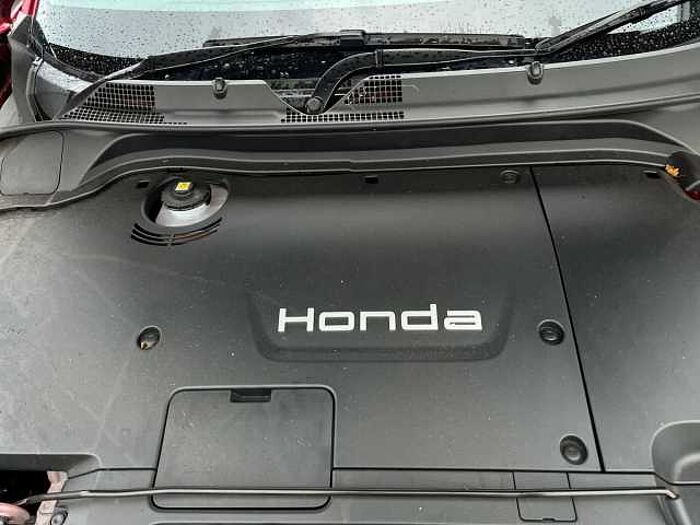 Honda e:Ny1 Ny1 5dr Hat 150kw Advance 69kwh Au 