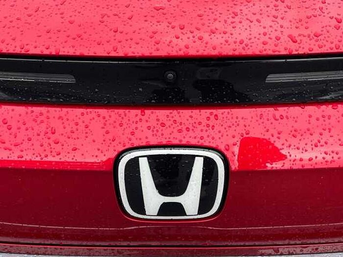 Honda e:Ny1 Ny1 5dr Hat 150kw Advance 69kwh Au 