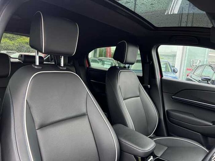 Honda e:Ny1 Ny1 5dr Hat 150kw Advance 69kwh Au 