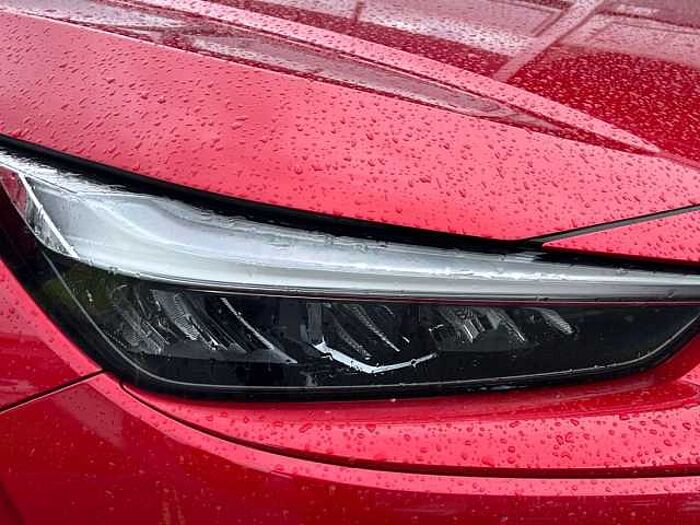 Honda e:Ny1 Ny1 5dr Hat 150kw Advance 69kwh Au 