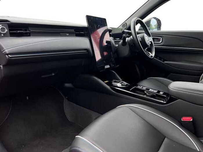 Honda e:Ny1 Ny1 5dr Hat 150kw Advance 69kwh Au 