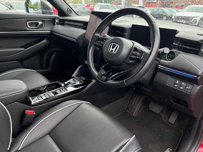 Honda e:Ny1 Ny1 5dr Hat 150kw Advance 69kwh Au 