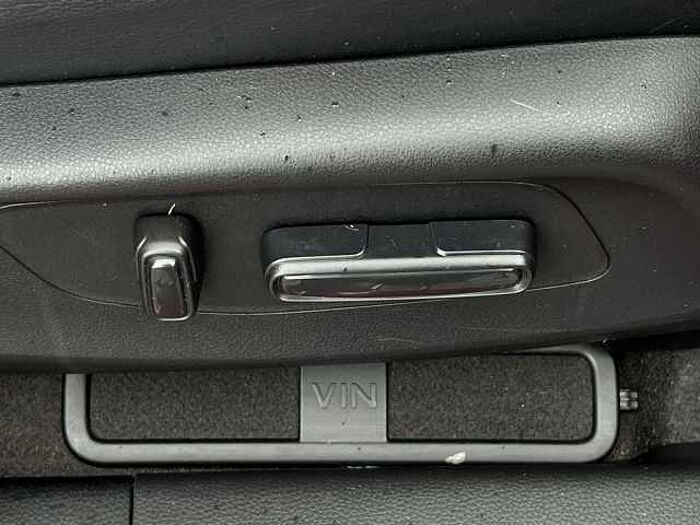 Honda e:Ny1 Ny1 5dr Hat 150kw Advance 69kwh Au 