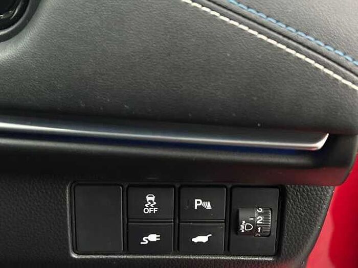 Honda e:Ny1 Ny1 5dr Hat 150kw Advance 69kwh Au 