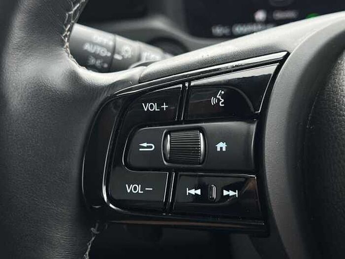 Honda e:Ny1 Ny1 5dr Hat 150kw Advance 69kwh Au 