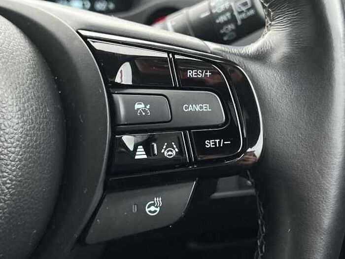 Honda e:Ny1 Ny1 5dr Hat 150kw Advance 69kwh Au 