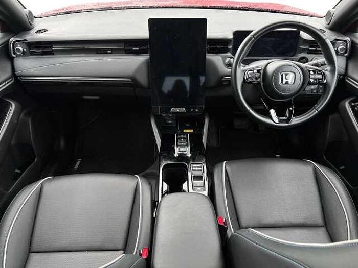 Honda e:Ny1 Ny1 5dr Hat 150kw Advance 69kwh Au 