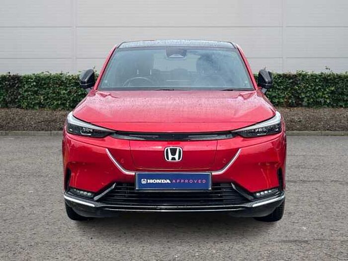 Honda e:Ny1 Ny1 5dr Hat 150kw Advance 69kwh Au 