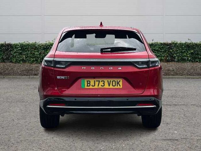 Honda e:Ny1 Ny1 5dr Hat 150kw Advance 69kwh Au 