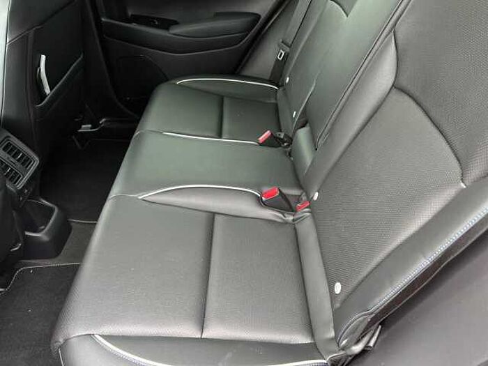 Honda e:Ny1 Ny1 5dr Hat 150kw Advance 69kwh Au 