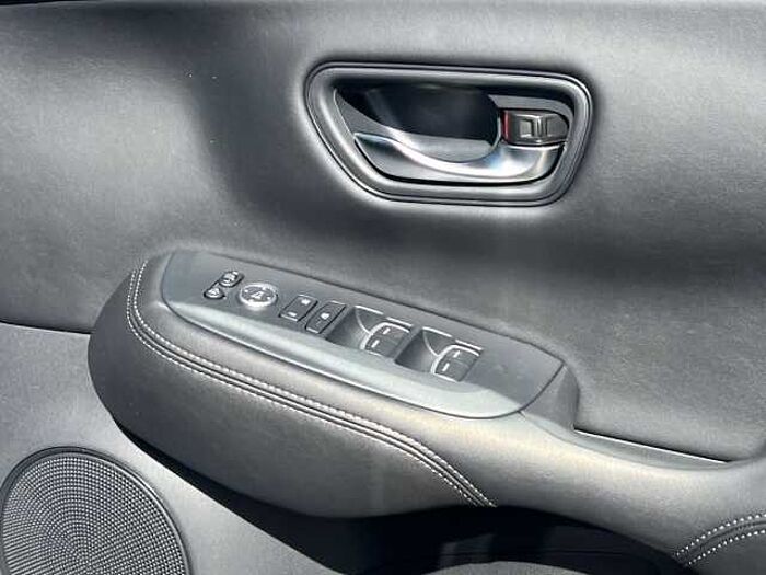 Honda ZR-V e:HEV 5dr 2.0 I-mmd Sport Ecvt 