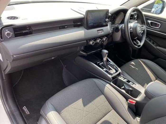 Honda HR-V Hybrid 5dr 1.5 I-mmd Advance Cvt 