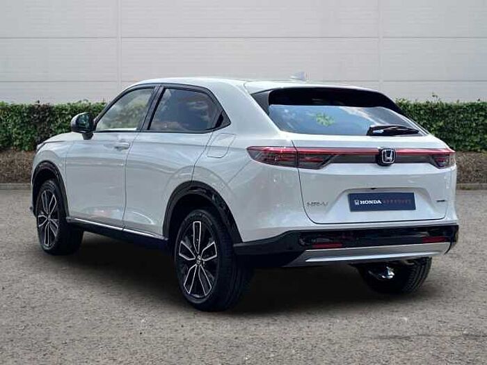 Honda HR-V Hybrid 5dr 1.5 I-mmd Advance Cvt 