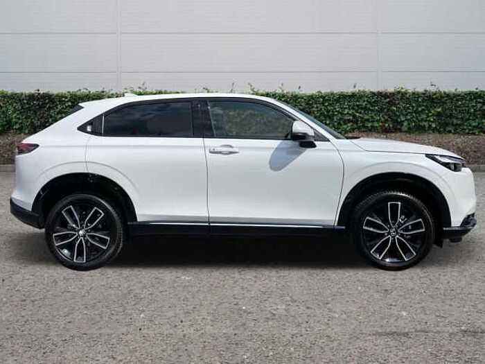 Honda HR-V Hybrid 5dr 1.5 I-mmd Advance Cvt 