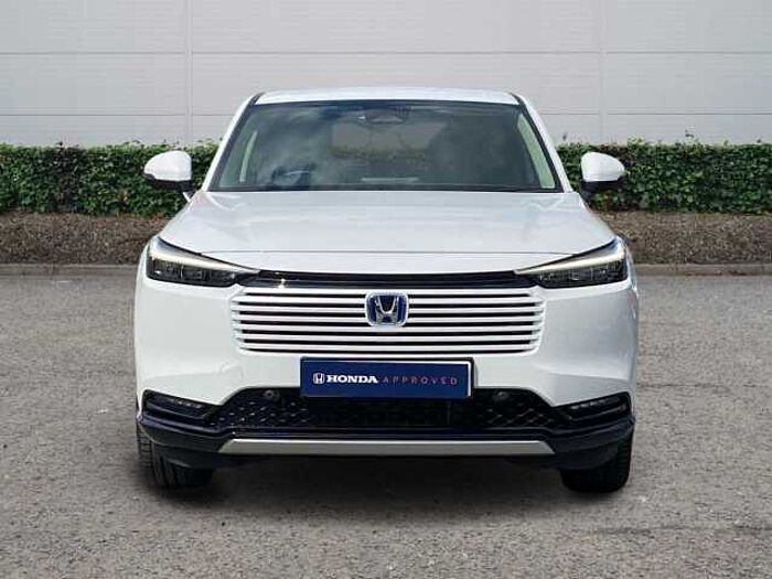 Honda HR-V Hybrid 5dr 1.5 I-mmd Advance Cvt 