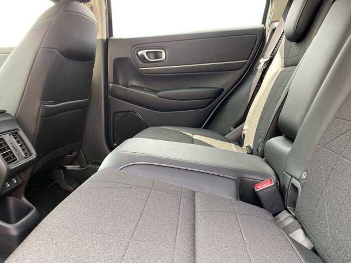 Honda HR-V Hybrid 5dr 1.5 I-mmd Advance Cvt 