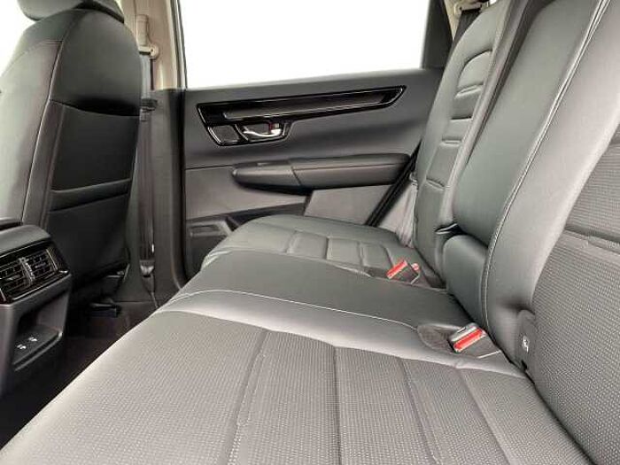 Honda CR-V Hybrid 5dr 2.0 Immd Ehev Elegance Ecvt 4wd 
