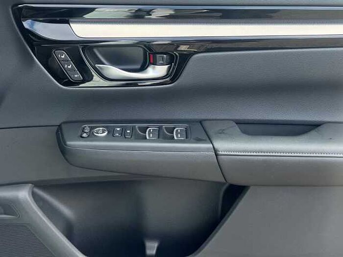 Honda CR-V Hybrid 5dr 2.0 Immd Ehev Elegance Ecvt 4wd 