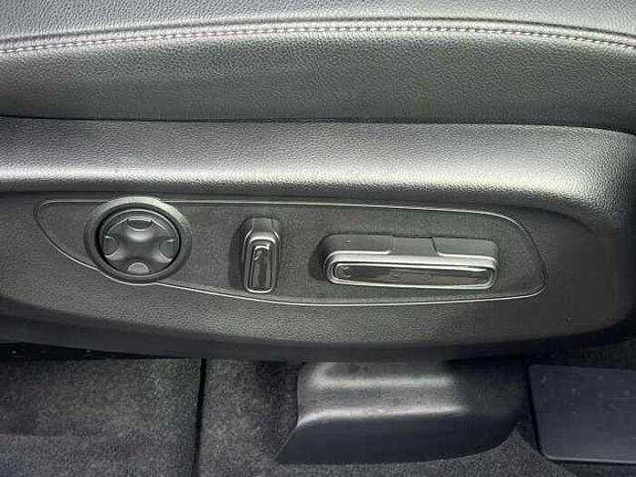 Honda CR-V Hybrid 5dr 2.0 Immd Ehev Elegance Ecvt 4wd 