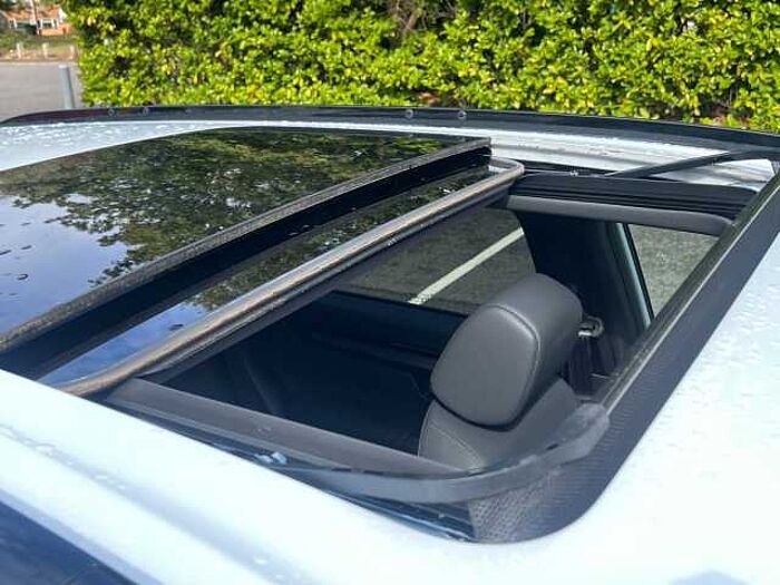 Honda CR-V Hybrid 5dr 2.0 Immd Ehev Elegance Ecvt 4wd 