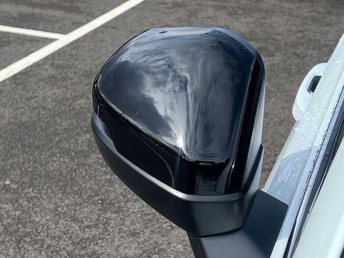 Honda CR-V Hybrid 5dr 2.0 Immd Ehev Elegance Ecvt 4wd 