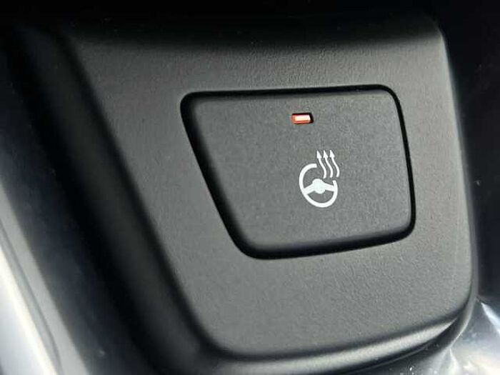 Honda CR-V Hybrid 5dr 2.0 Immd Ehev Elegance Ecvt 4wd 