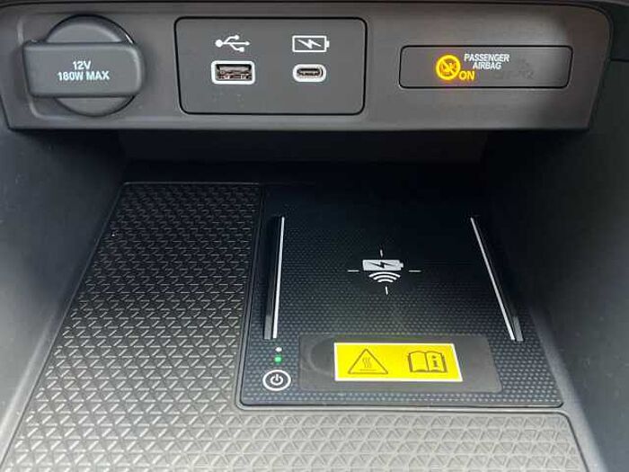 Honda CR-V Hybrid 5dr 2.0 Immd Ehev Elegance Ecvt 4wd 