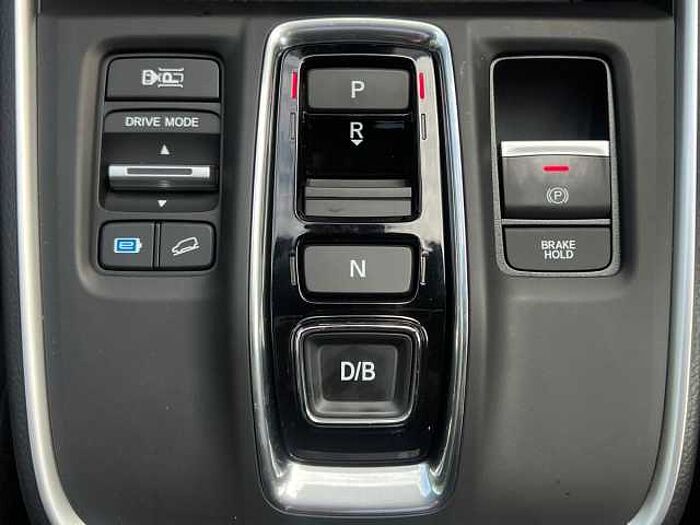 Honda CR-V Hybrid 5dr 2.0 Immd Ehev Elegance Ecvt 4wd 