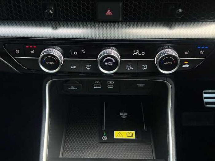 Honda CR-V Hybrid 5dr 2.0 Immd Ehev Elegance Ecvt 4wd 