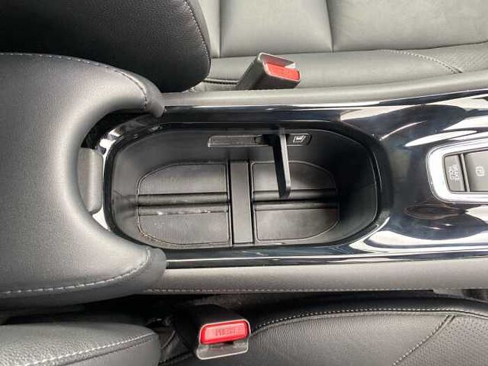 Honda HR-V Ex I-Vtec Cvt 
